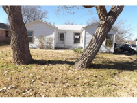 929 Renfro Dr, White Settlement, TX 76108 