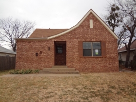 2302 Buchanan Street, Wichita Falls, TX 76309 