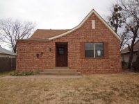 2302 Buchanan Street, Wichita Falls, TX 76309 