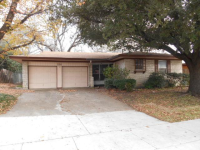 2511 E Mitchell St, Arlington, TX 76010 