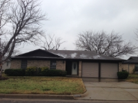 8905 Guadalupe Rd, Fort Worth, TX 76116 