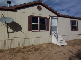 11134 County Road 356, Anson, TX 79501 