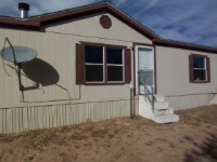 11134 County Road 356, Anson, TX 79501 