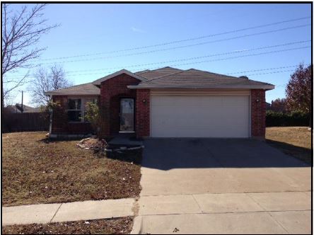 952 White Dove Dr, Arlington, TX 76017 