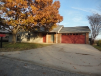 2561 Quail Ridge Dr, Denton, TX 76209 