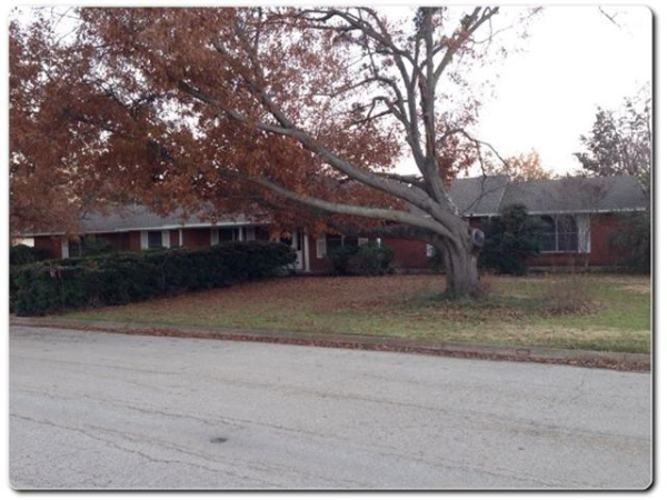 417 Mimosa Dr, Denton, TX 76201 