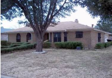 702 Chaucer Drive, Abilene, TX 79602 