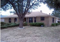 702 Chaucer Drive, Abilene, TX 79602 