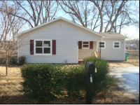 203 Westwood Dr, Burkeburnett, TX 76354 