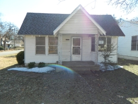 500 W Heron St, Denison, TX 75020 