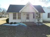 500 W Heron St, Denison, TX 75020 