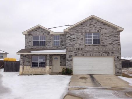 336 Cameron Hill Point, Fort Worth, TX 76134 