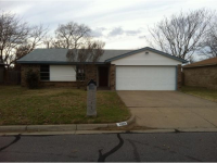 5908 Woodsetter Ln, Arlington, TX 76017 