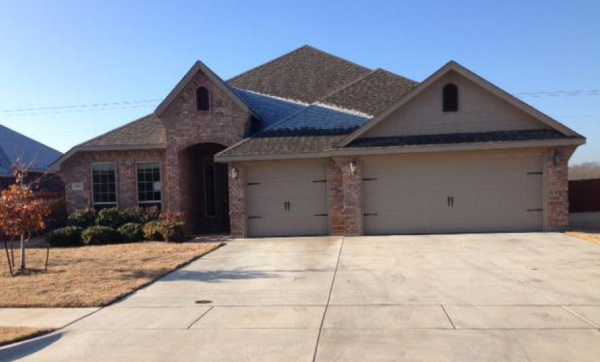 520 Hummingbird Trail, Crowley, TX 76036 