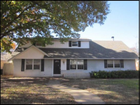 1212 Pembrook Dr, Waco, TX 76710 