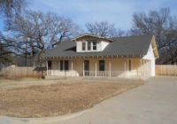 500 S Bassett St, Eastland, TX 76448 