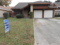 1819 Foxlake Drive, Houston, TX 77084 