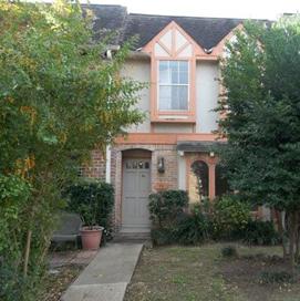 11002 Hammerly Blvd Unit #72, Houston, TX 77043 