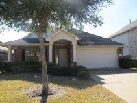 19123 Golden Heath Ln, Richmond, TX 77407 