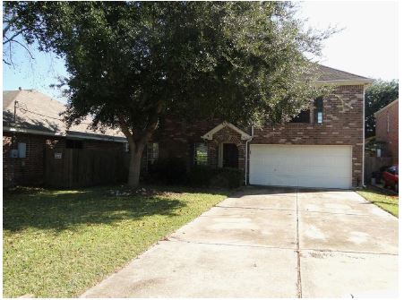 4803 Willow Street, Seabrook, TX 77586 