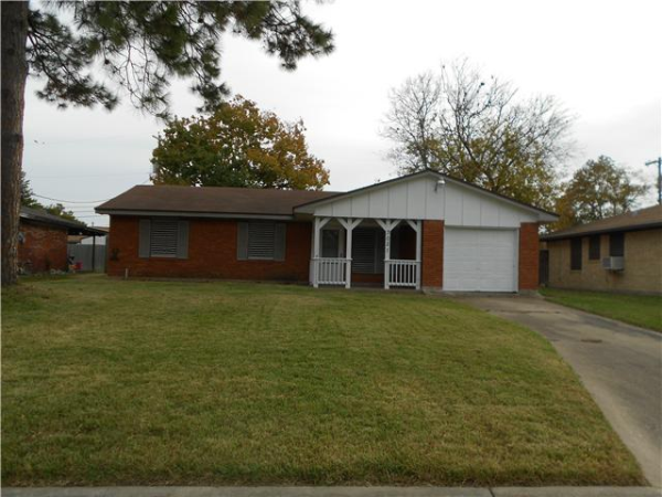 3021 15th Avenue N, Texas City, TX 77590 