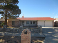 10737 Fort Worth St, El Paso, TX 79924 