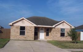 1201 E Valle Vista Ave, Pharr, TX 78577 