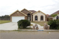 2123 Evaristo Ln, Edinburg, TX 78541 