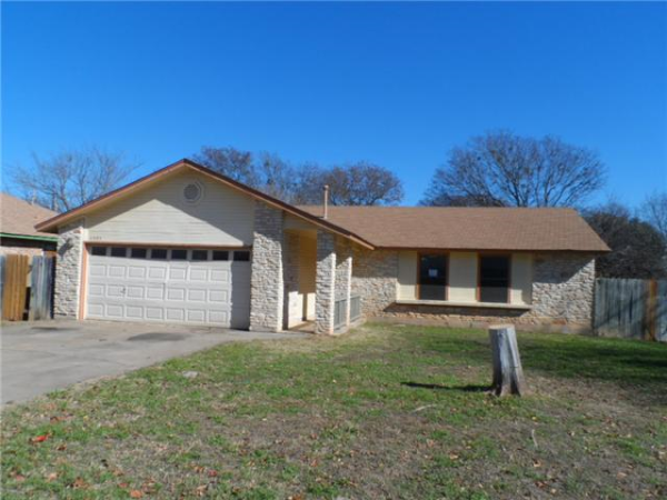 2203 Meadow Brook Dr, Round Rock, TX 78664 
