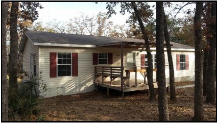 154 E Greenway, Cedar Creek, TX 78612 