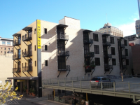 214 E Travis St #202, San Antonio, TX 78205 