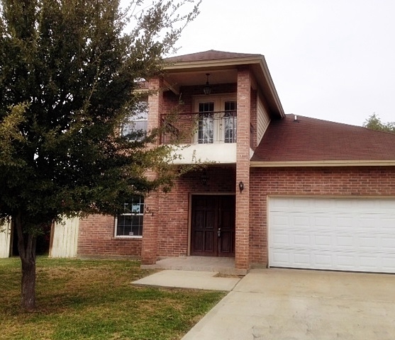 1608 Stonefield Ln, Laredo, TX 78045 