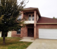 1608 Stonefield Ln, Laredo, TX 78045 