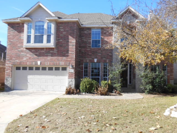 26057 Stone Canyon, San Antonio, TX 78260 