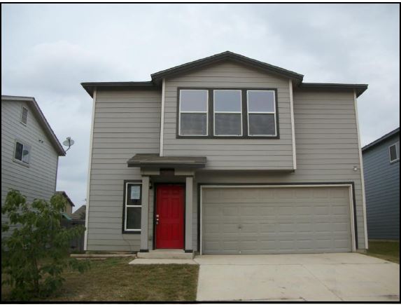 4339 Stetson Run, San Antonio, TX 78223 