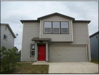4339 Stetson Run, San Antonio, TX 78223 
