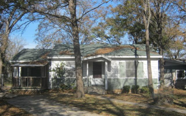 1007 Barbara Dr, San Marcos, TX 78666 