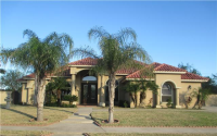 1356 Costa Del Sol, Brownsville, TX 78520 