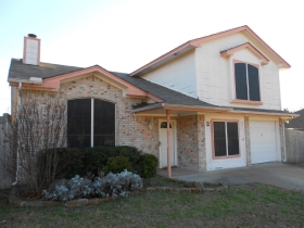 2 St. Charles Place, Midlothian, TX 76065 