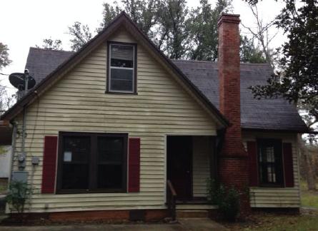 14191 Main Street, Chester, TX 75936 