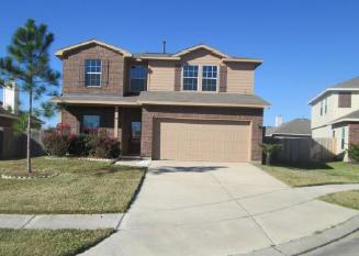 119 Paleos Flint Dr, La Marque, TX 77568 