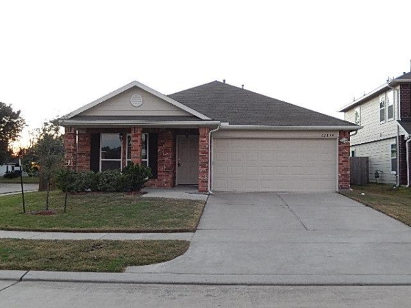 12814 Charing Way, Houston, TX 77045 