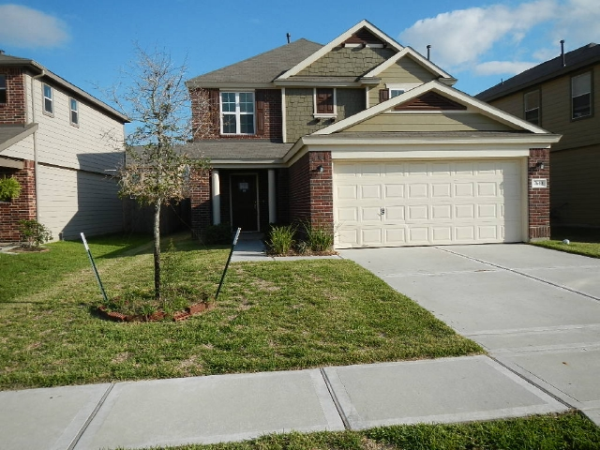 7640 Cocobola Lane, Cypress, TX 77433 