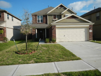 7640 Cocobola Lane, Cypress, TX 77433 
