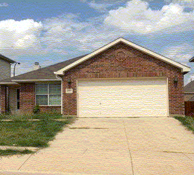 4917 Chaps Ave, Fort Worth, TX 76248 