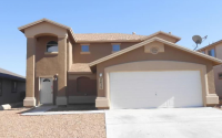 2612 Monica Seles Pl, El Paso, TX 79938 