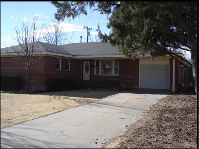 1802 Plateau Ln, Amarillo, TX 79106 