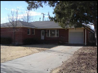 1802 Plateau Ln, Amarillo, TX 79106 