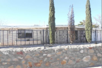 9623 Albacore Ln, El Paso, TX 79924 