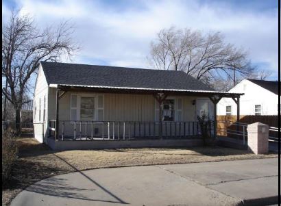 1611 N Marrs St, Amarillo, TX 79107 